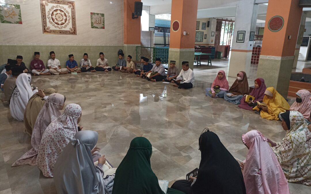 Tahfidzul Qur’an