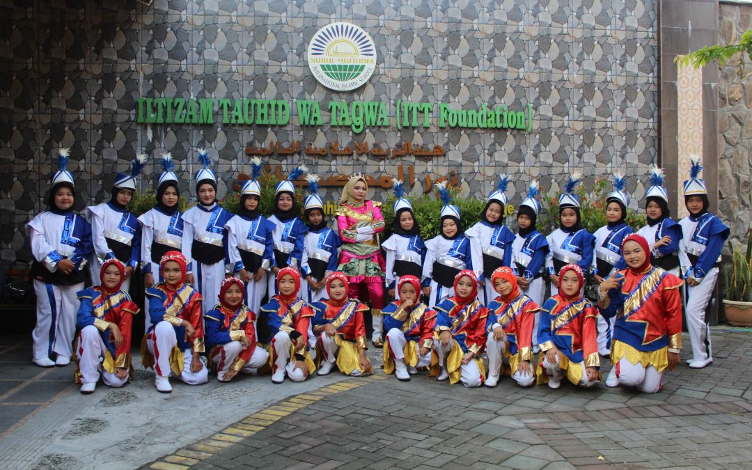 DrumBand