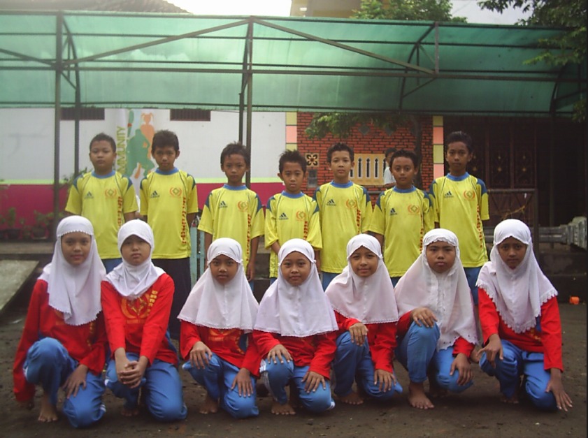 foto olahraga