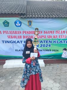 Zahra adelia Putri
